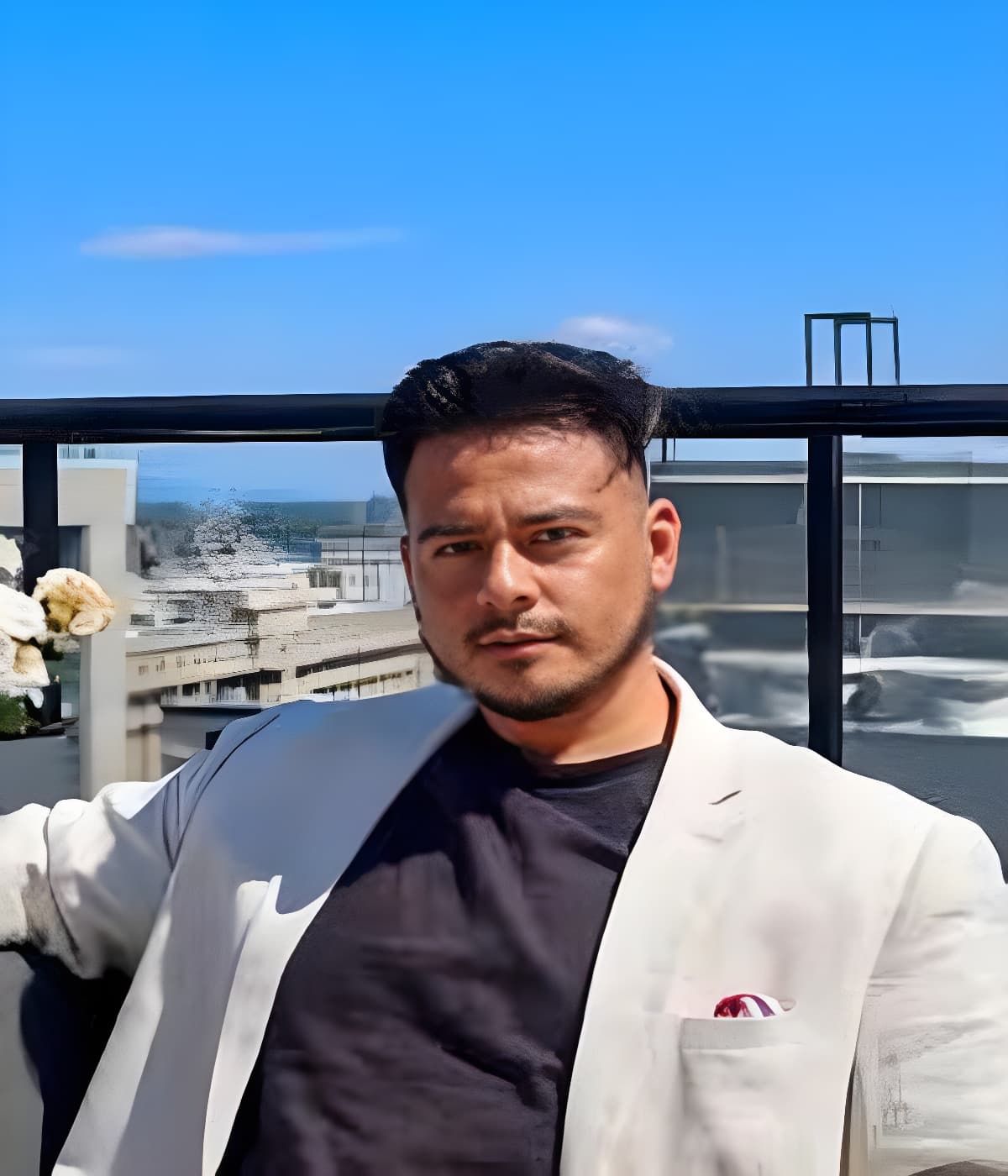 Brandon Bendezu Gutierrez