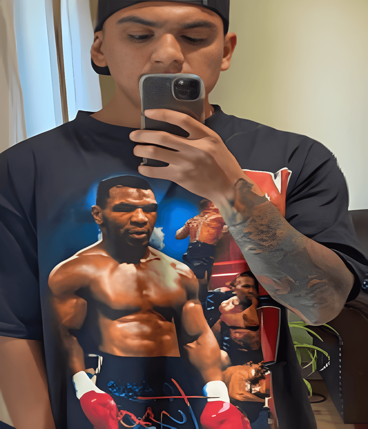Byron Yataco Sanchez