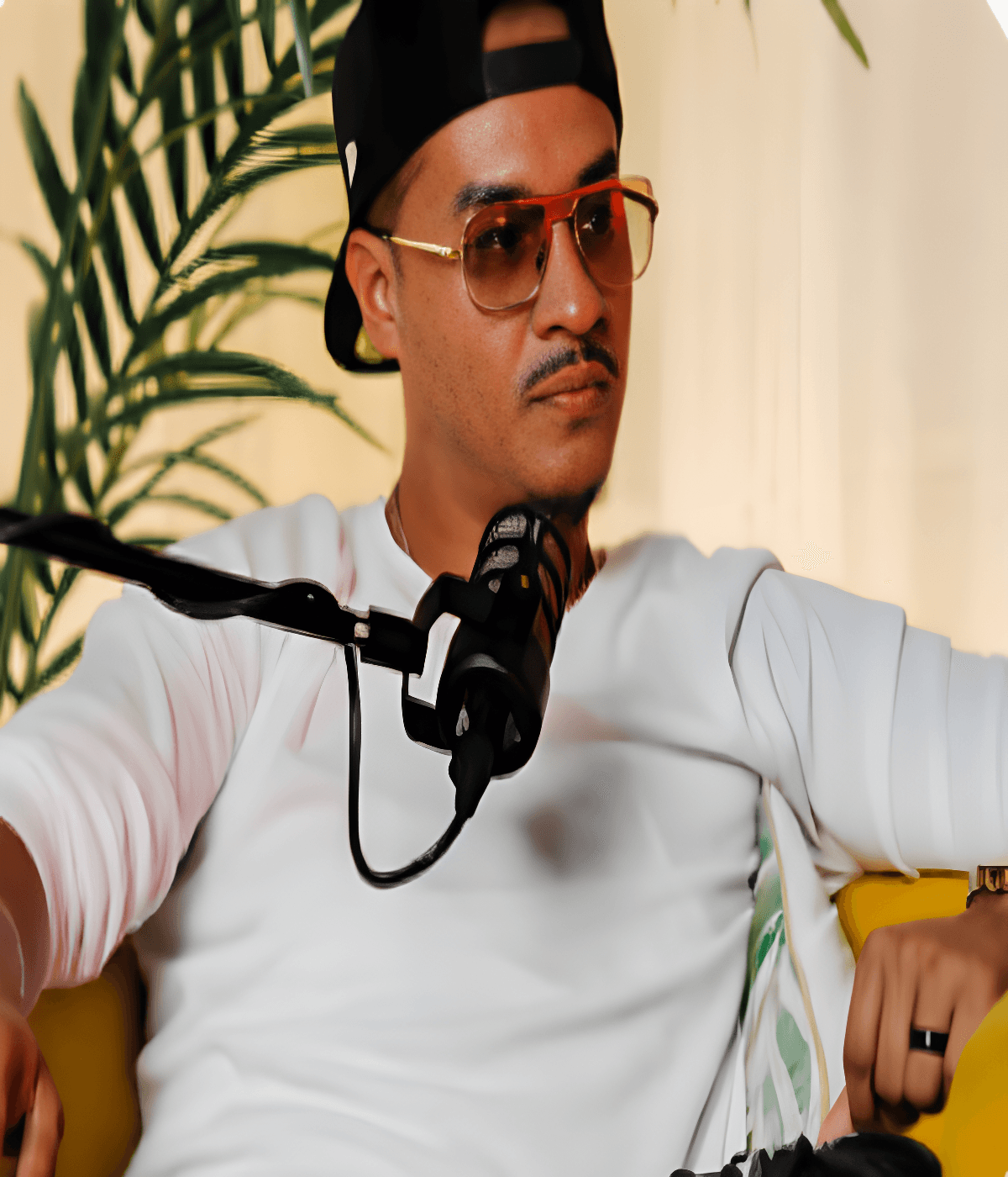 Reynaldo Mendoza
